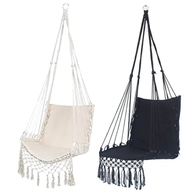 Kids Outdoor Hammock Chair - Huśtawka hamakowa do użytku na zewnątrz