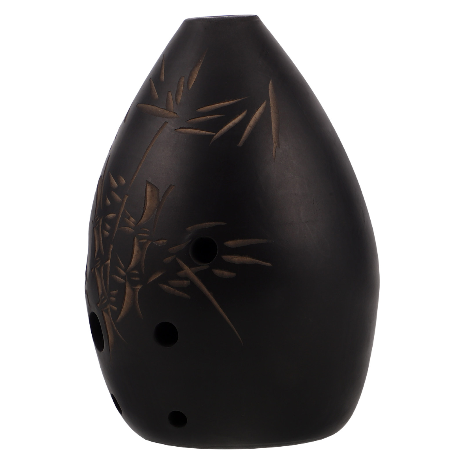 Kids Outdoor Instruments - Ceramiczna okaryna z 8 otworami, ręcznie