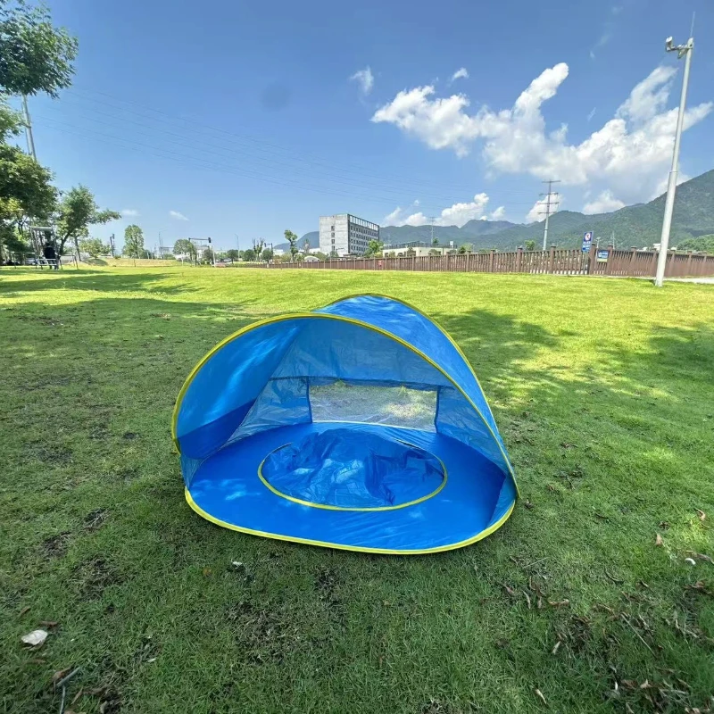 Kids Outdoor Play Tent - Namiot do zabawy dla dzieci, namiot