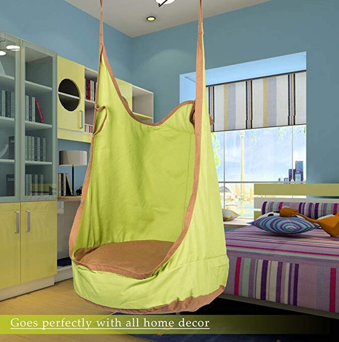 Outdoor Casual Adult Kids Pod  – Kids Outdoor Hammock Chair recenzja i cena