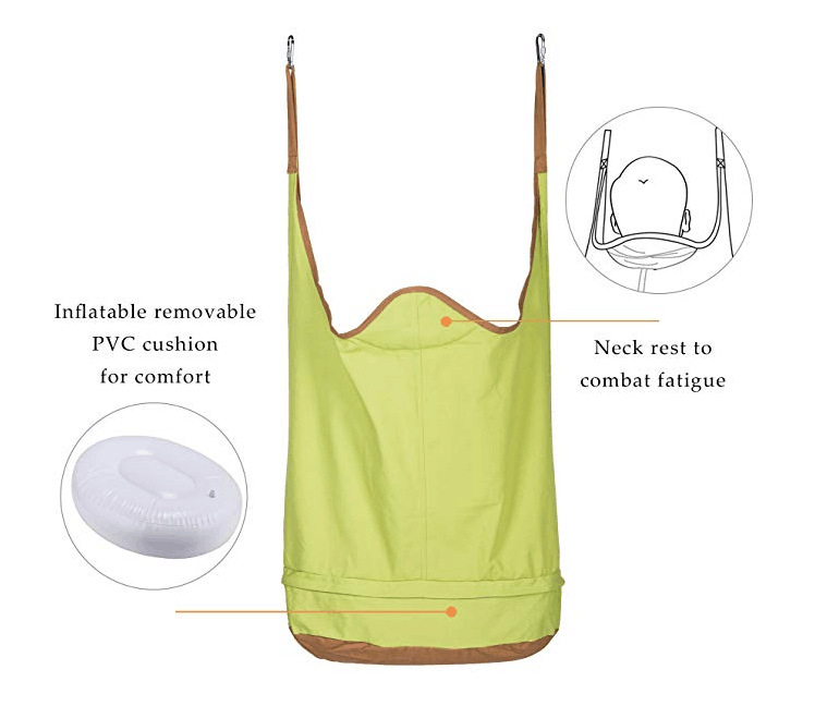 Outdoor Casual Adult Kids Pod  – Kids Outdoor Hammock Chair recenzja i cena