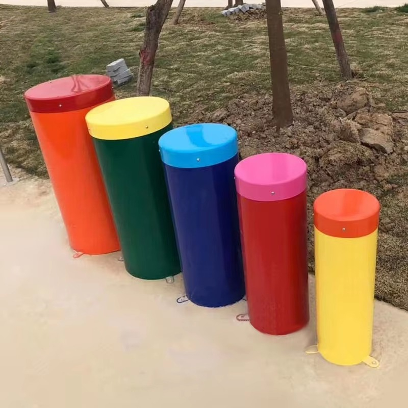 Zestaw zabawek edukacyjnych dl – Kids Outdoor Instruments recenzja i cena