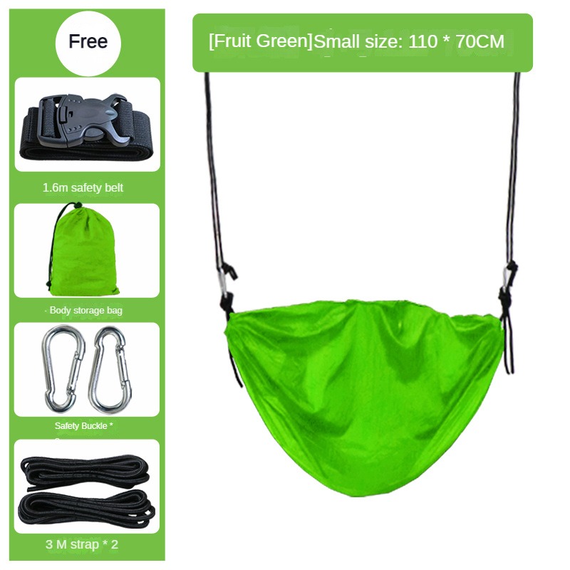 Dzieci Pod huśtawka wygodne kr – Kids Outdoor Hammock Chair recenzja i cena
