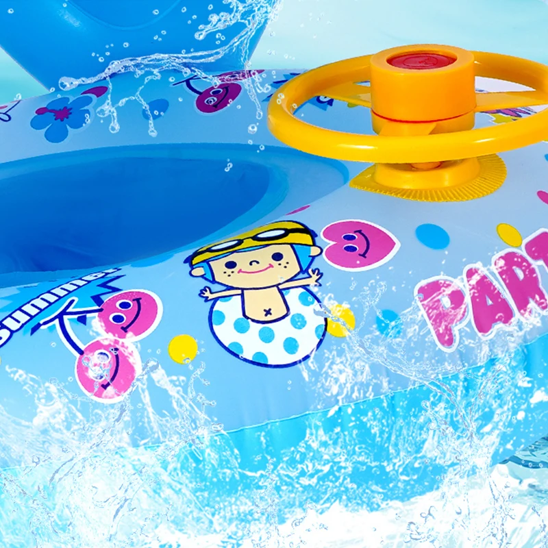 Pływające w wodzie koło do pły – Kids Outdoor Nature Toys recenzja i cena