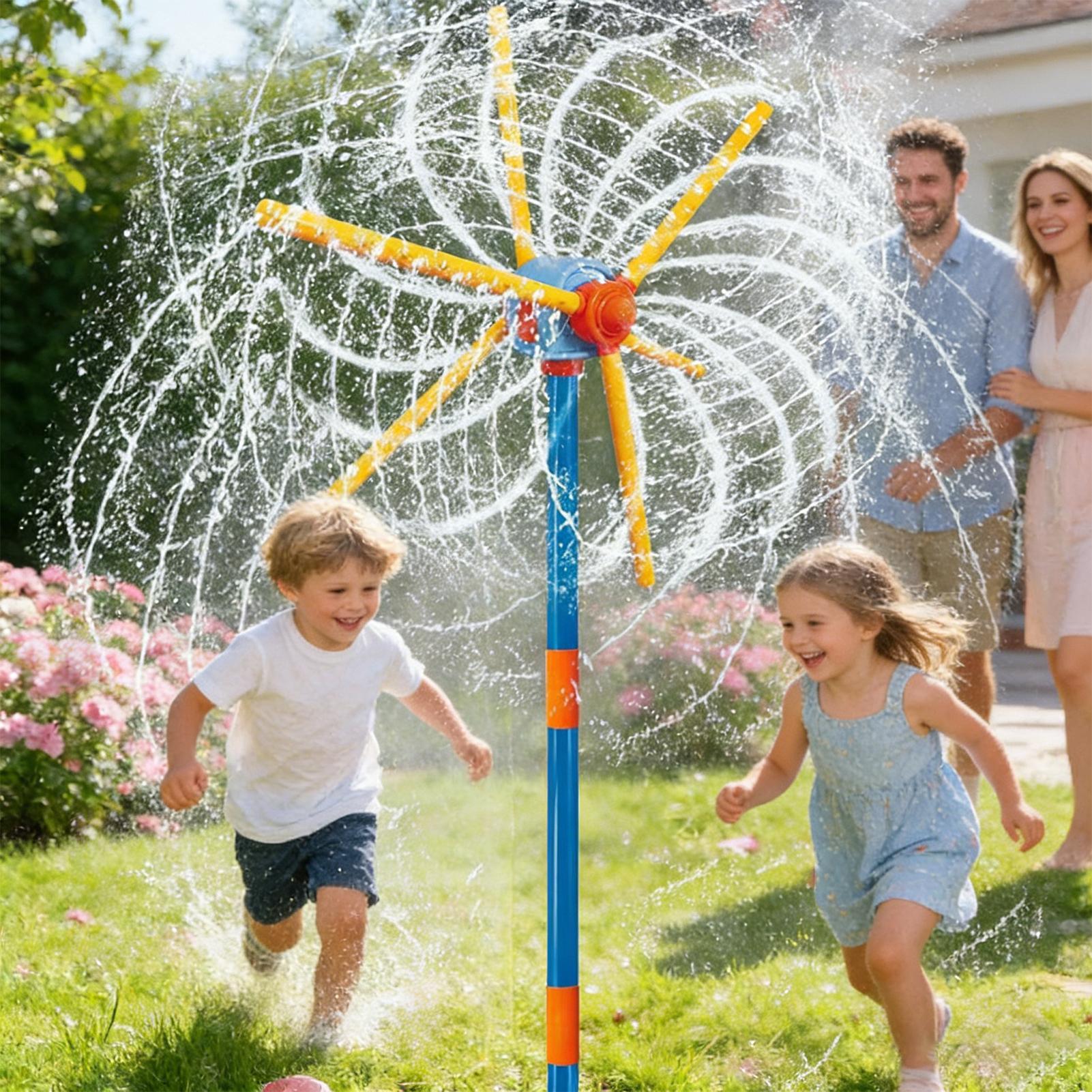 Zabawka dla dzieci - wiatracze – Kids Outdoor Garden Set recenzja i cena