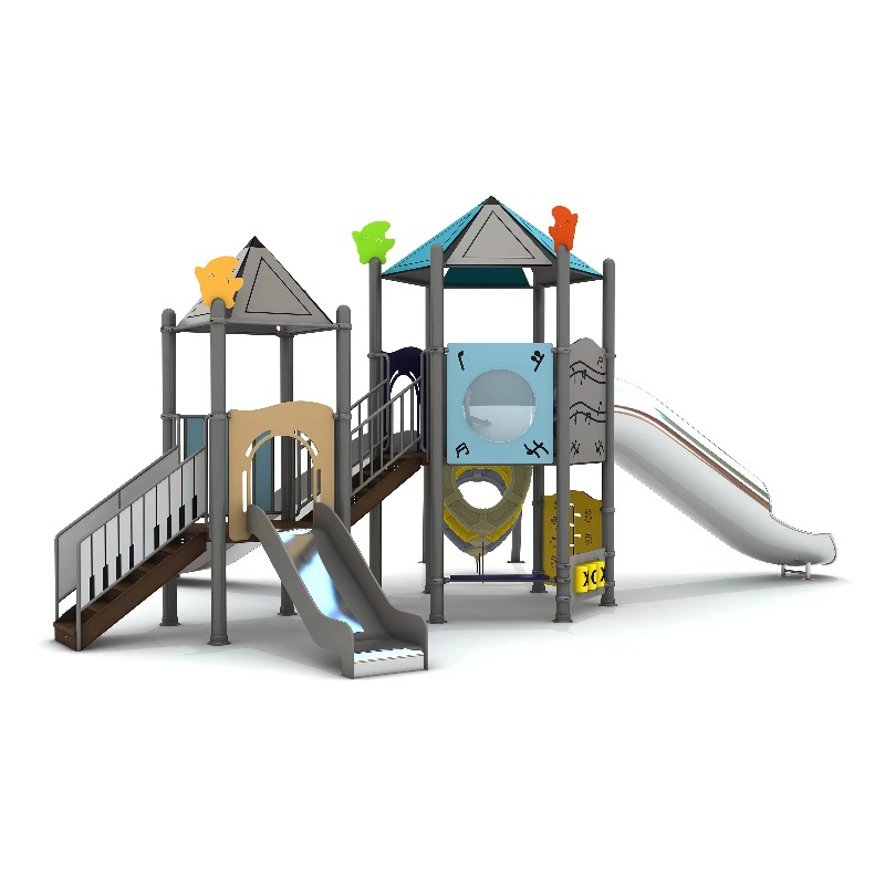 Drewniany zestaw zabawowy na z – Kids Outdoor Garden Set recenzja i cena