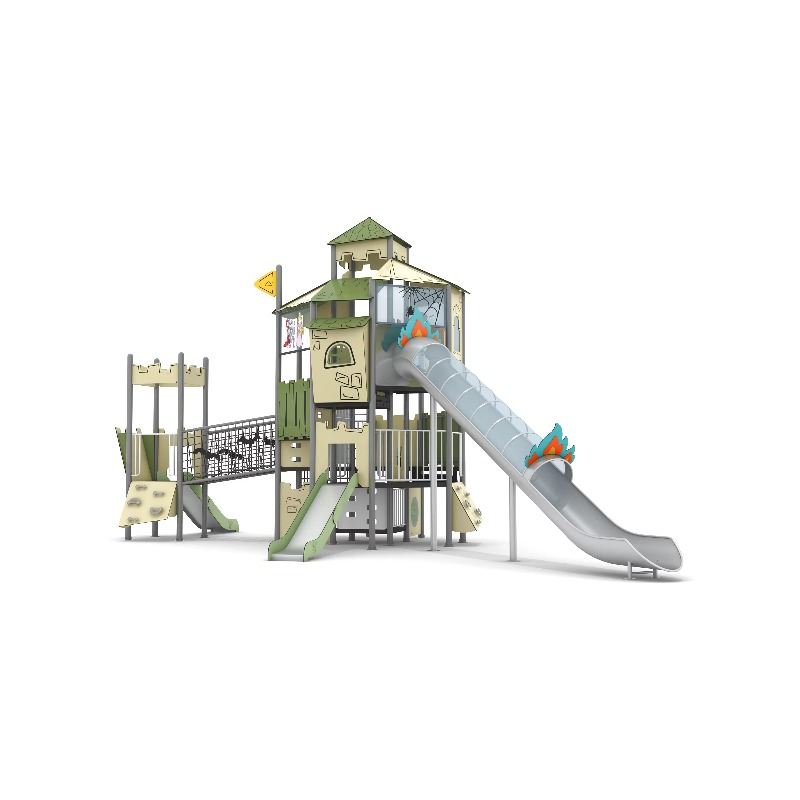 Drewniany zestaw zabawowy na z – Kids Outdoor Garden Set recenzja i cena