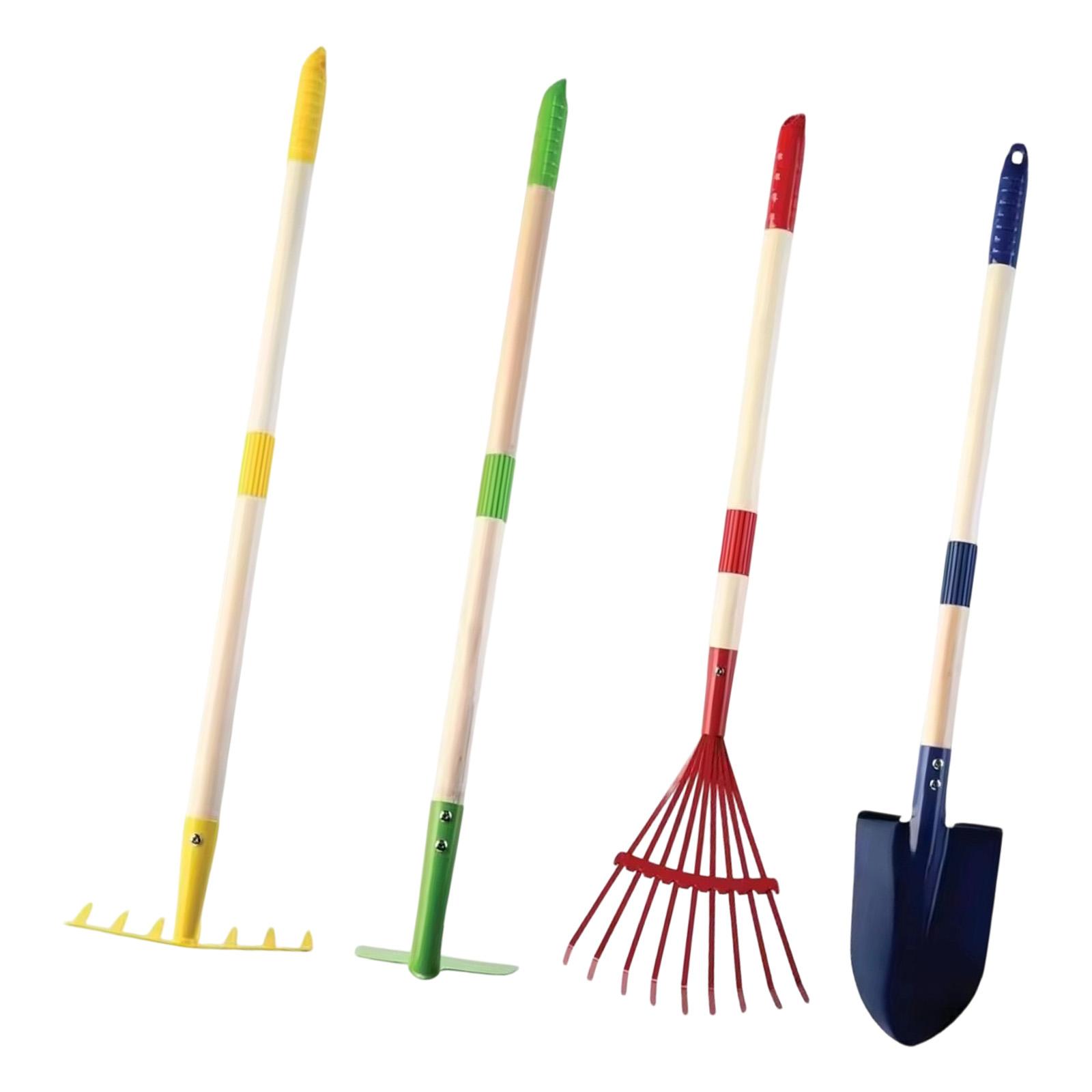 Przenośny zestaw narzędzi ogro – Kids Outdoor Garden Set recenzja i cena