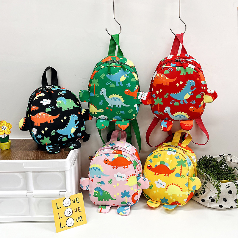 Śliczna torba dla dzieci Carto – Kids Outdoor Backpack recenzja i cena