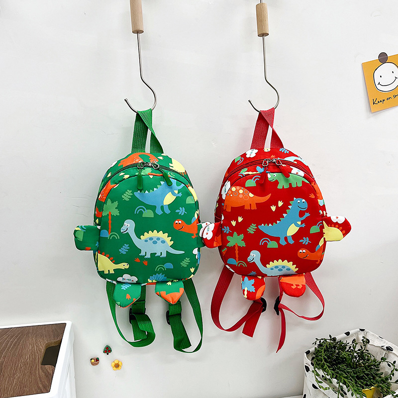 Śliczna torba dla dzieci Carto – Kids Outdoor Backpack recenzja i cena