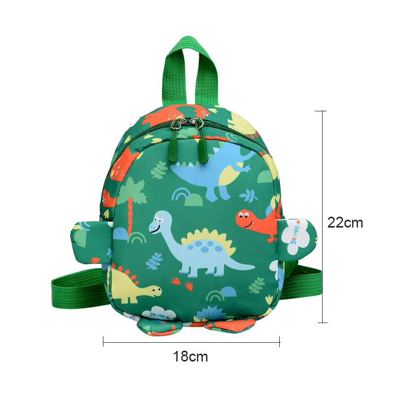 Śliczna torba dla dzieci Carto – Kids Outdoor Backpack recenzja i cena