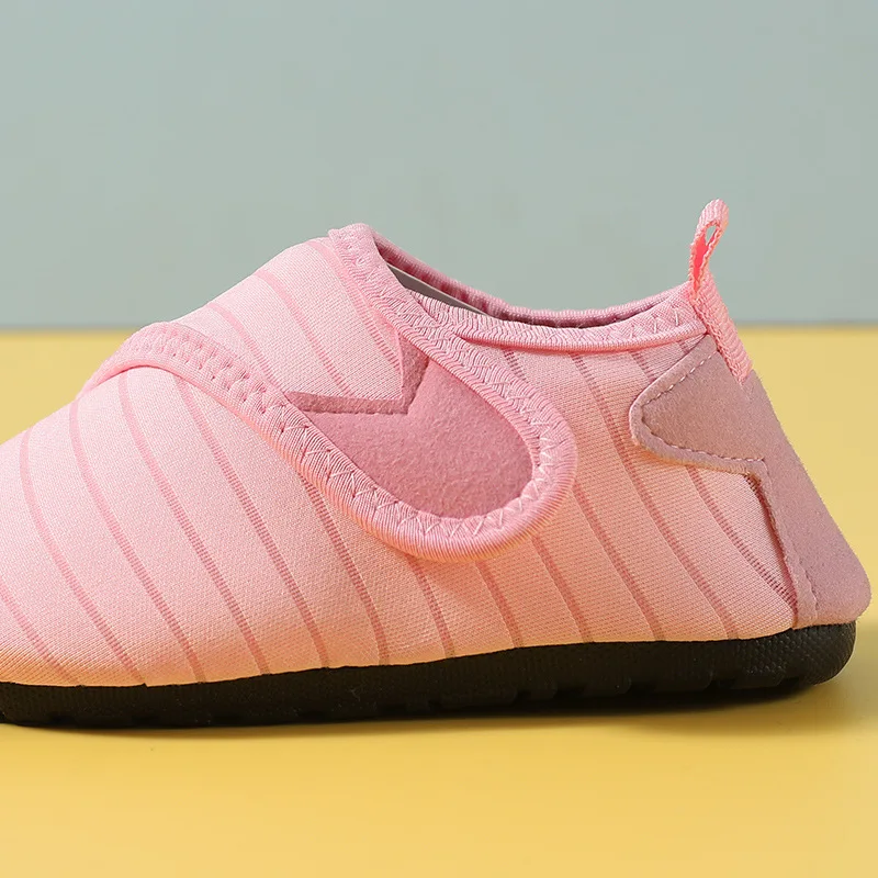 Dzieci buty na plażę chłopców  – Kids Indoor Outdoor Slippers recenzja i cena