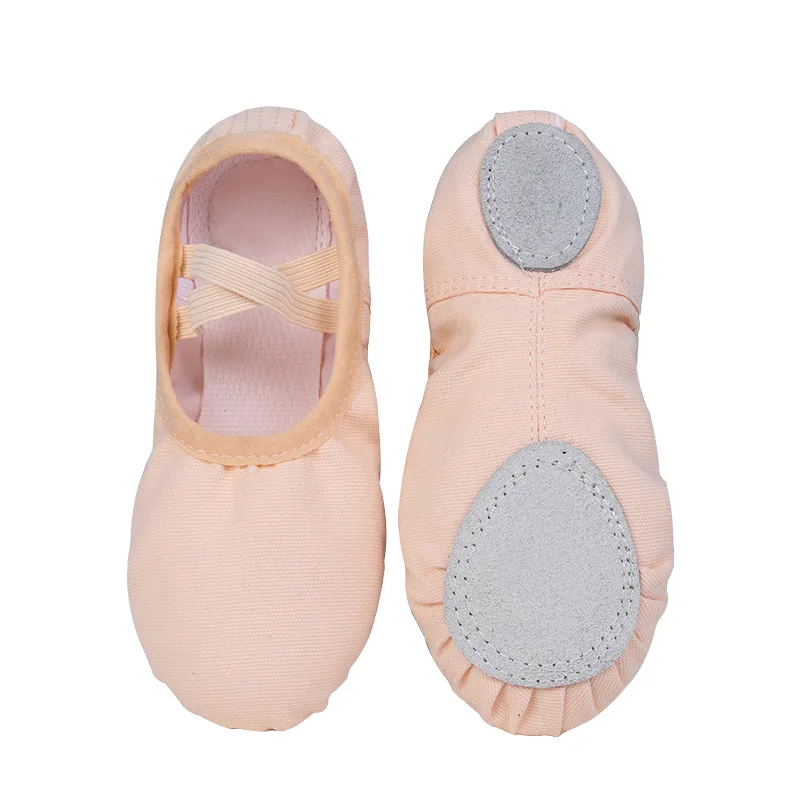 Dziewczęce dziecięce buty poin – Kids Indoor Outdoor Slippers recenzja i cena