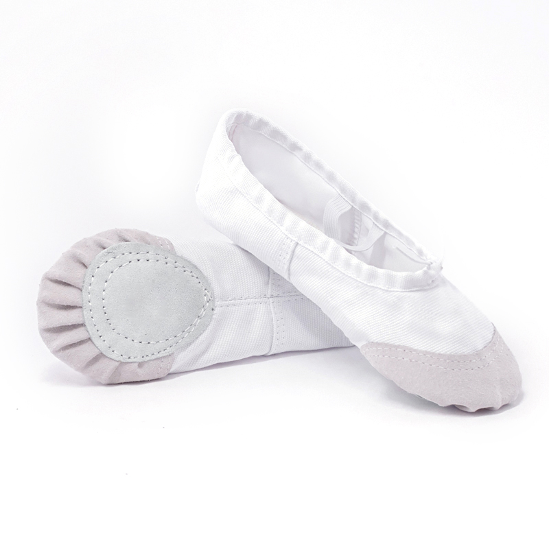 Dziewczęce dziecięce buty poin – Kids Indoor Outdoor Slippers recenzja i cena