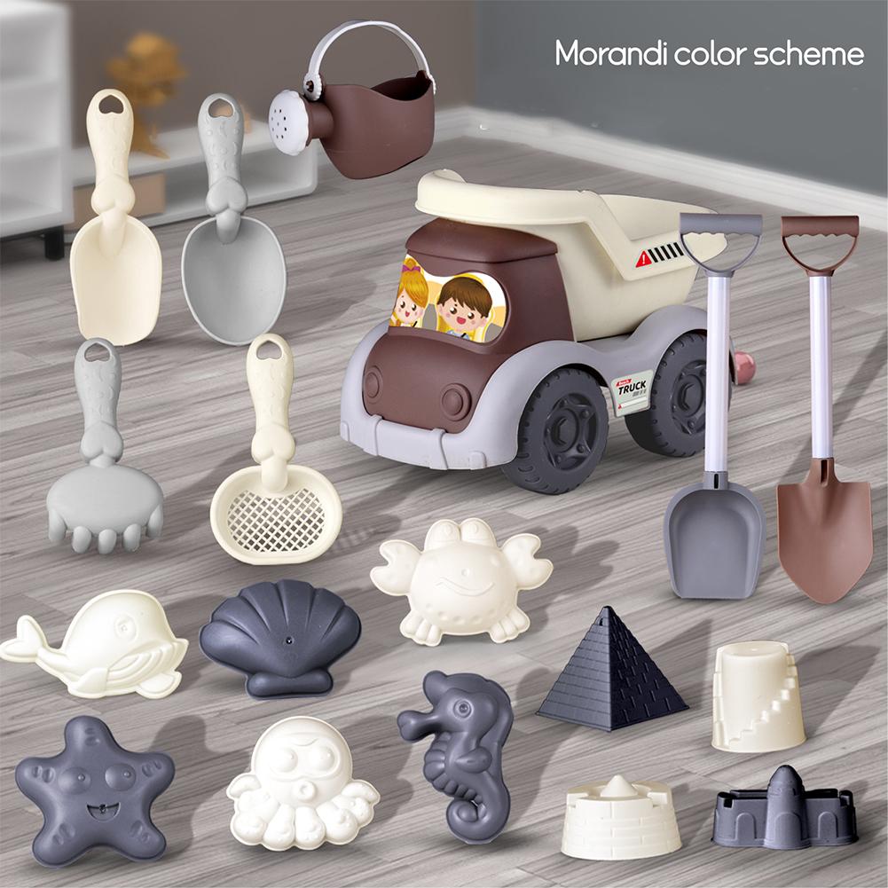 Zestaw zabawek plażowych dla d – Kids Outdoor Nature Toys recenzja i cena