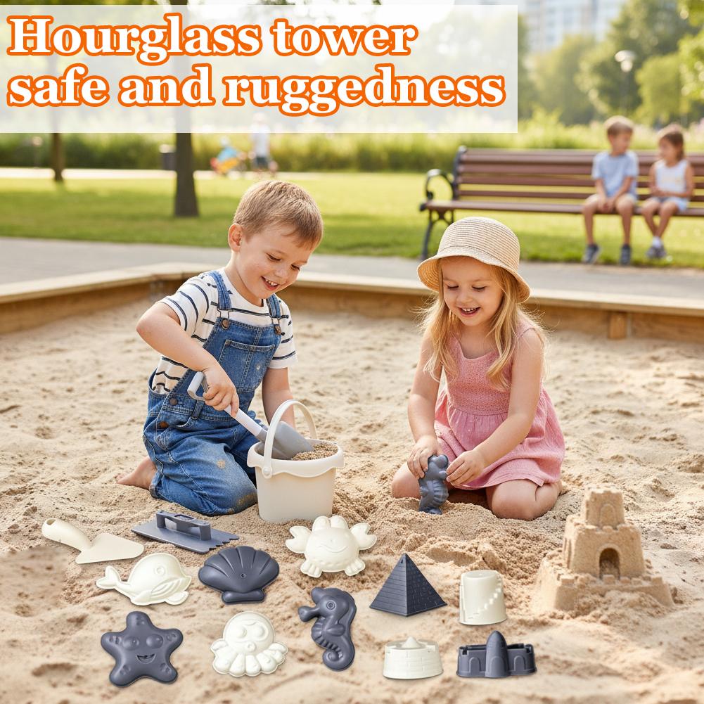 Zestaw zabawek plażowych dla d – Kids Outdoor Nature Toys recenzja i cena