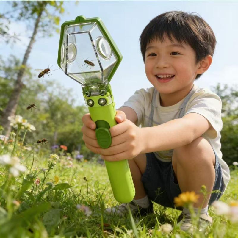 Gorąca Wyprzedaż Dziecięca Lup – Kids Outdoor Nature Toys recenzja i cena