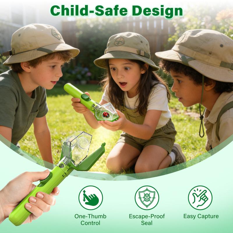 Gorąca Wyprzedaż Dziecięca Lup – Kids Outdoor Nature Toys recenzja i cena