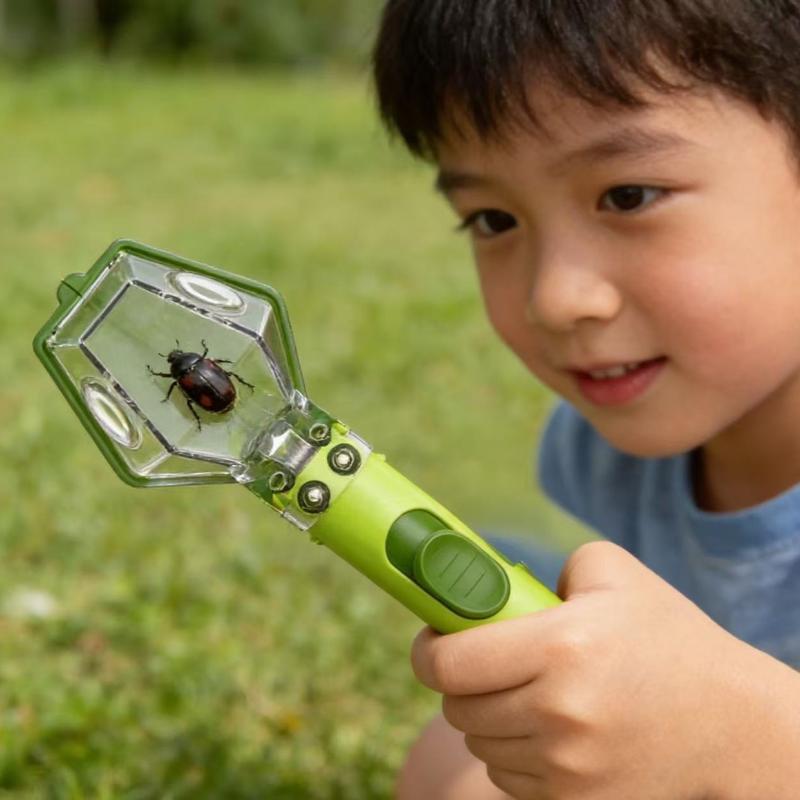 Gorąca Wyprzedaż Dziecięca Lup – Kids Outdoor Nature Toys recenzja i cena