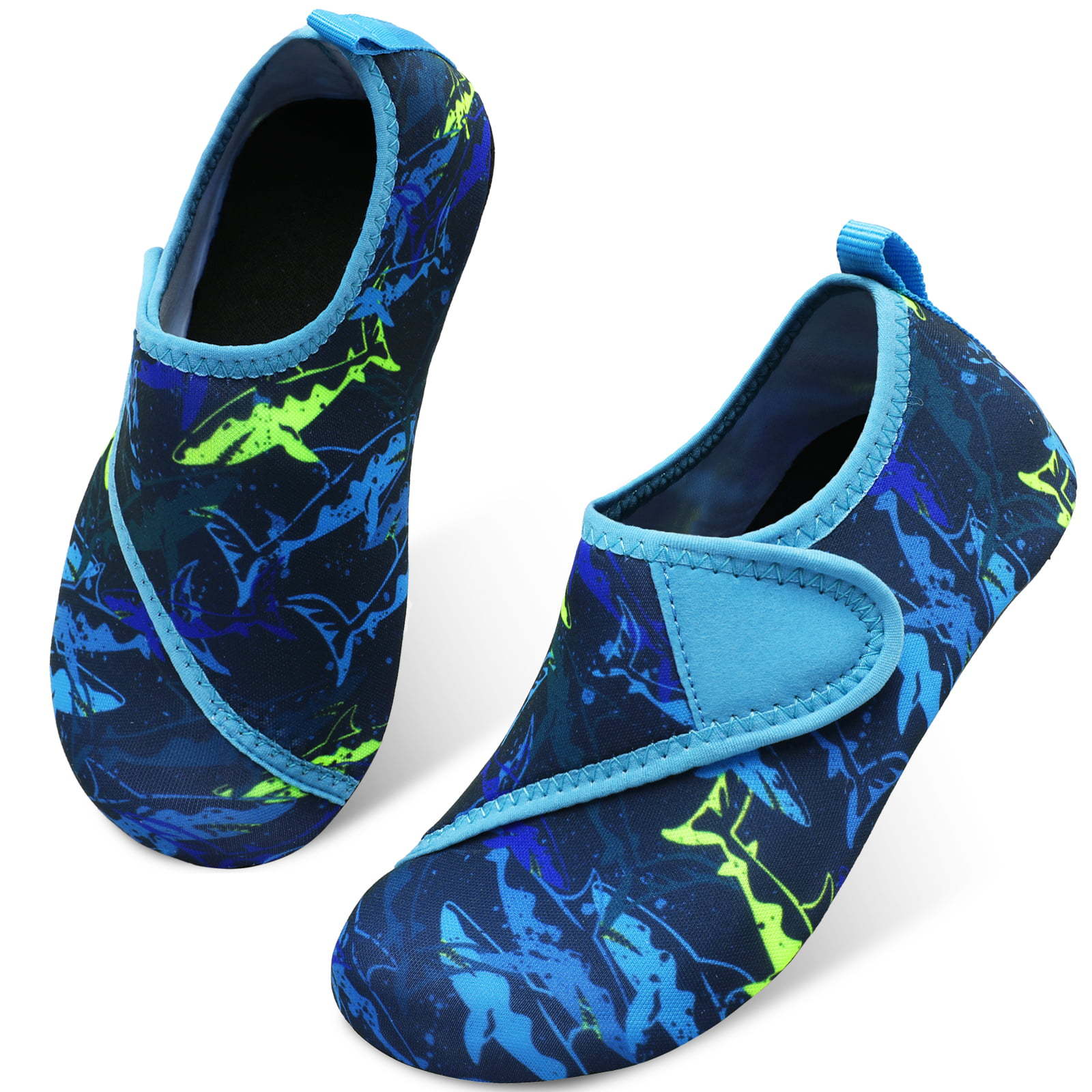 Chłopcy dziewczęta miękkie skł – Kids Indoor Outdoor Slippers recenzja i cena