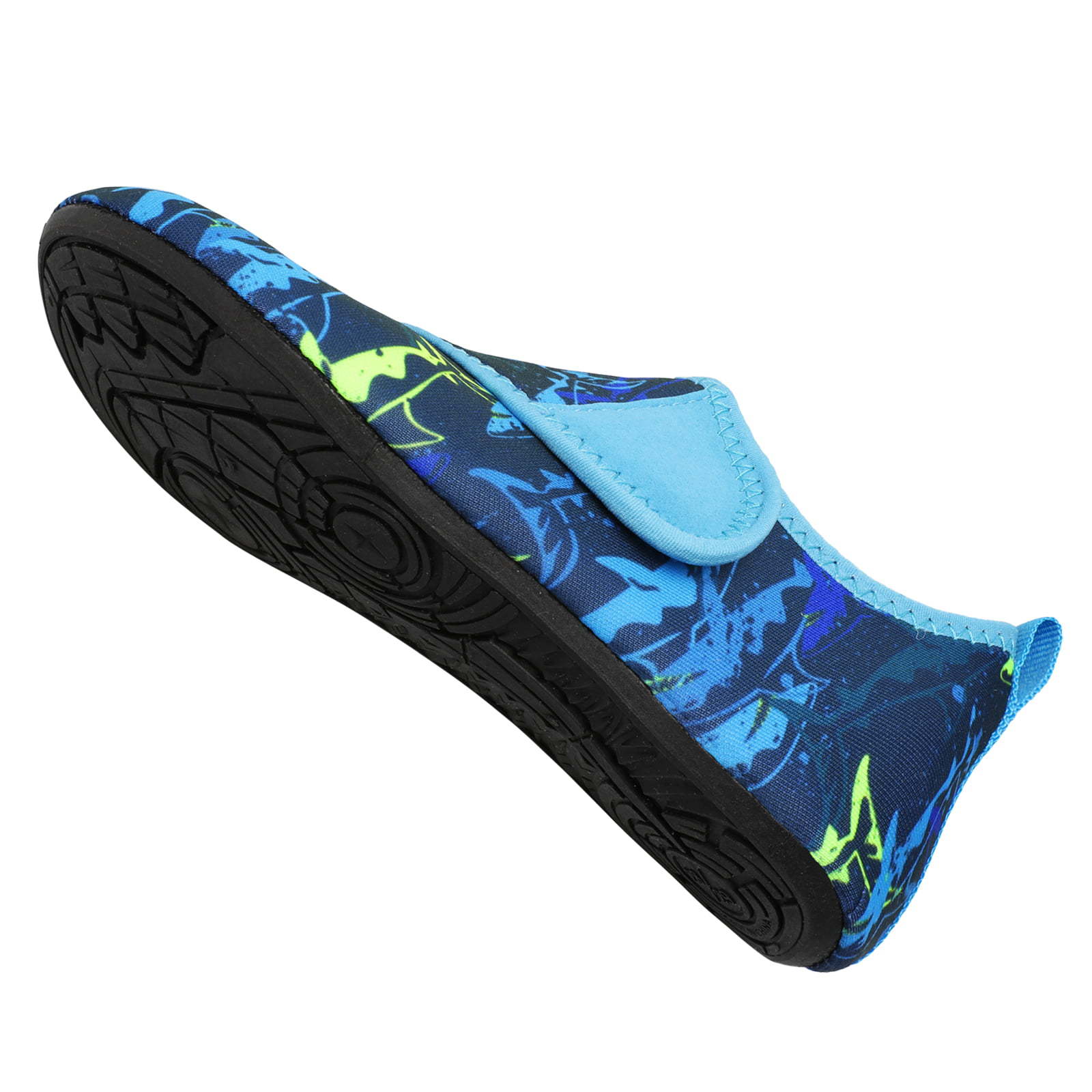 Chłopcy dziewczęta miękkie skł – Kids Indoor Outdoor Slippers recenzja i cena