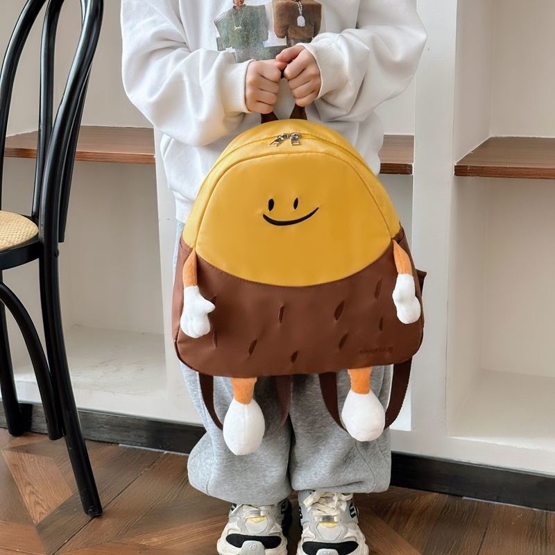 Nowy plecak dziecięcy 2026, pr – Kids Outdoor Backpack recenzja i cena