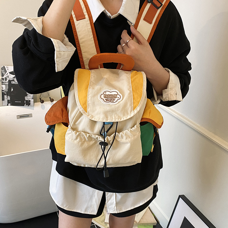 Lekki, ozdobny plecak dla rodz – Kids Outdoor Backpack recenzja i cena