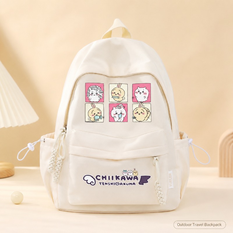 Uroczy plecak dla dzieci Chiik – Kids Outdoor Backpack recenzja i cena