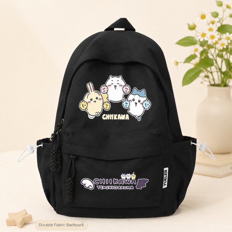 Uroczy plecak dla dzieci Chiik – Kids Outdoor Backpack recenzja i cena