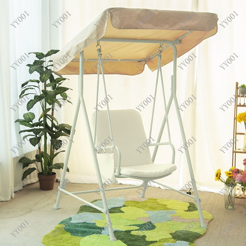 Metalowe huśtawki ogrodowe, ha – Kids Outdoor Hammock Chair recenzja i cena