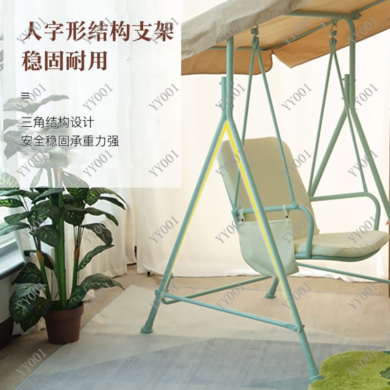 Metalowe huśtawki ogrodowe, ha – Kids Outdoor Hammock Chair recenzja i cena