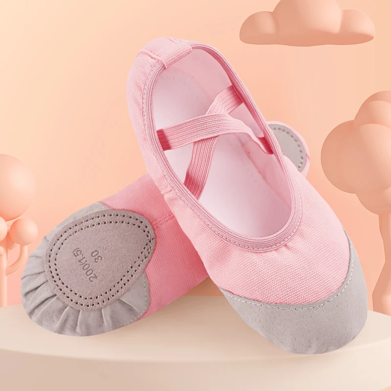 Dziecięce buty baletowe dla dz – Kids Indoor Outdoor Slippers recenzja i cena