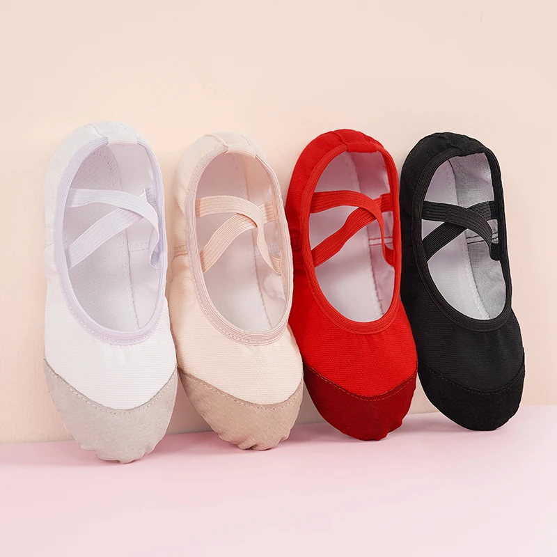 Dziecięce buty baletowe dla dz – Kids Indoor Outdoor Slippers recenzja i cena