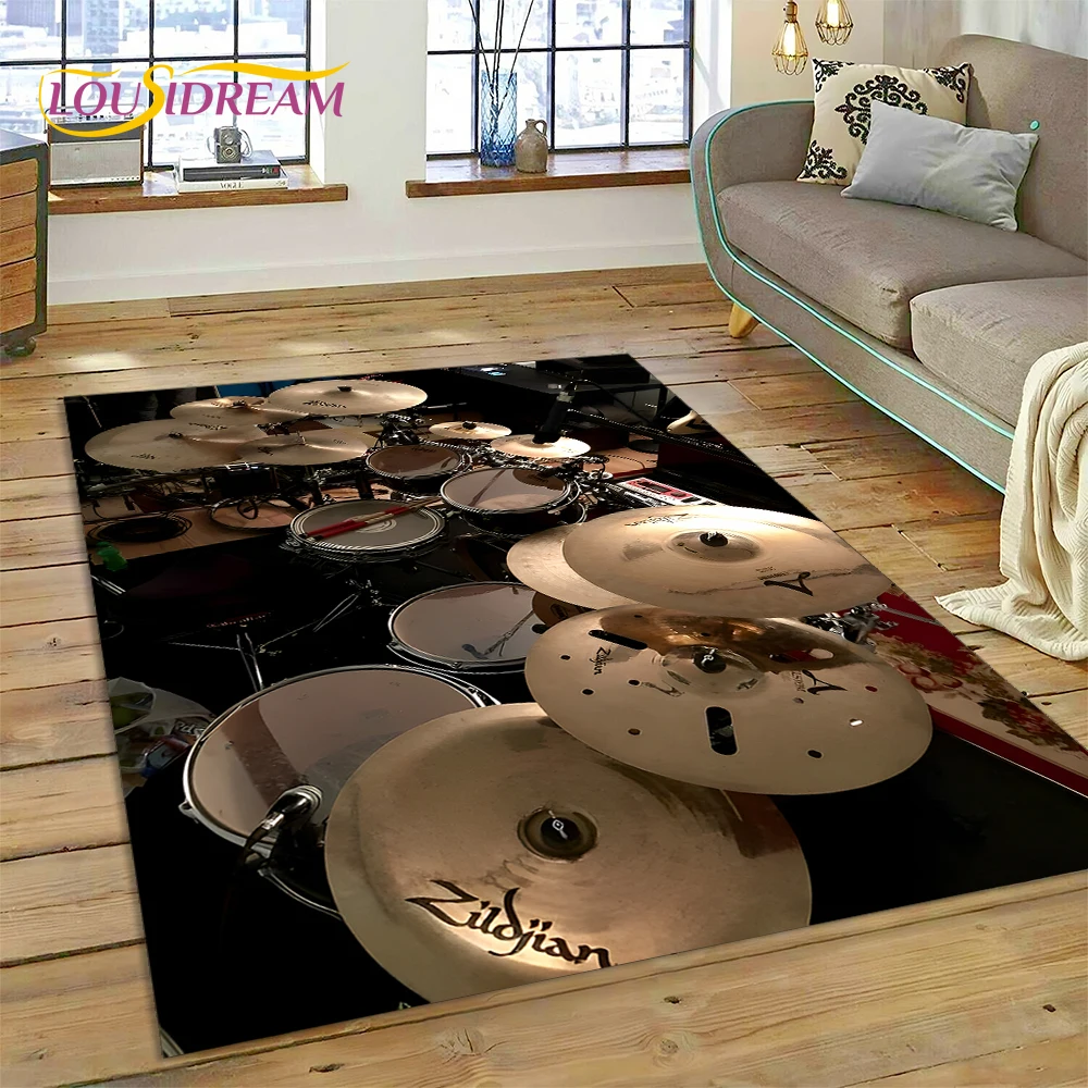 Zestaw perkusyjny Instrumenty  – Kids Outdoor Instruments recenzja i cena