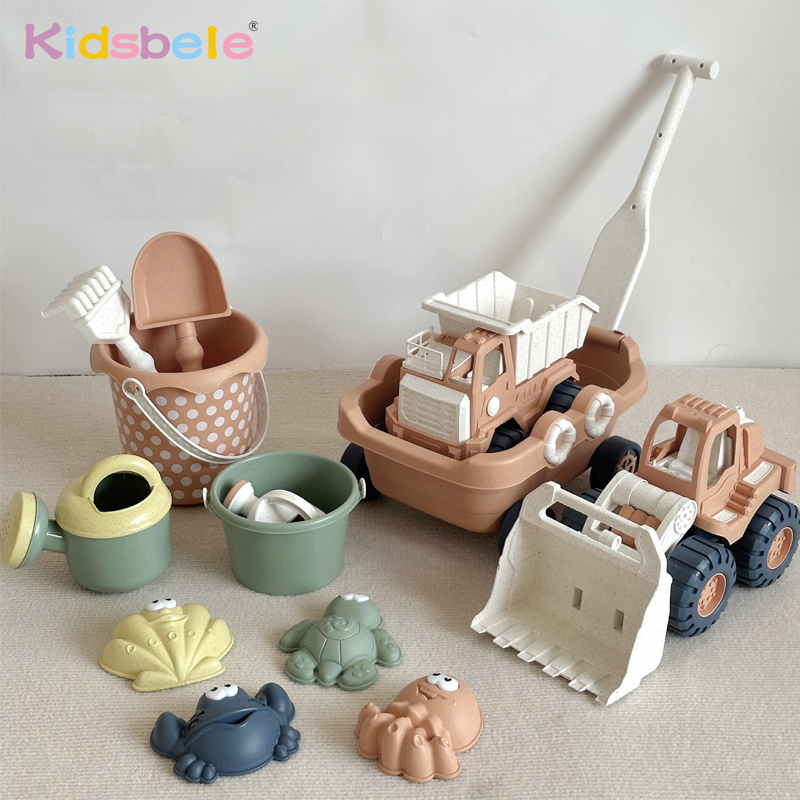 Zabawki plażowe dla dzieci Prz – Kids Outdoor Nature Toys recenzja i cena