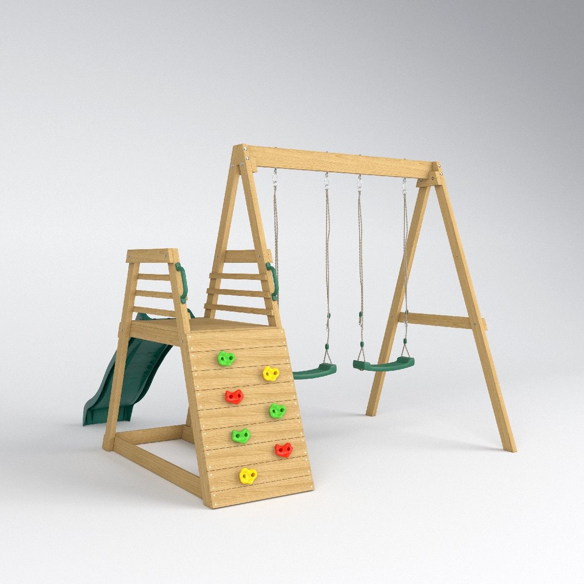 2026 Zestaw do zabawy na zewną – Kids Outdoor Garden Set recenzja i cena