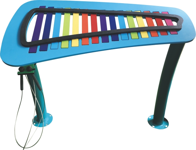 Wyprzedaż! Instrumenty muzyczn – Kids Outdoor Instruments recenzja i cena