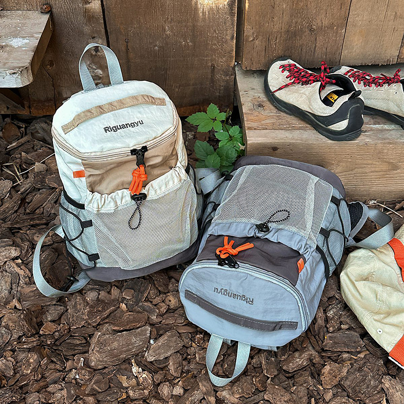 Plecak turystyczny na zewnątrz – Kids Outdoor Backpack recenzja i cena