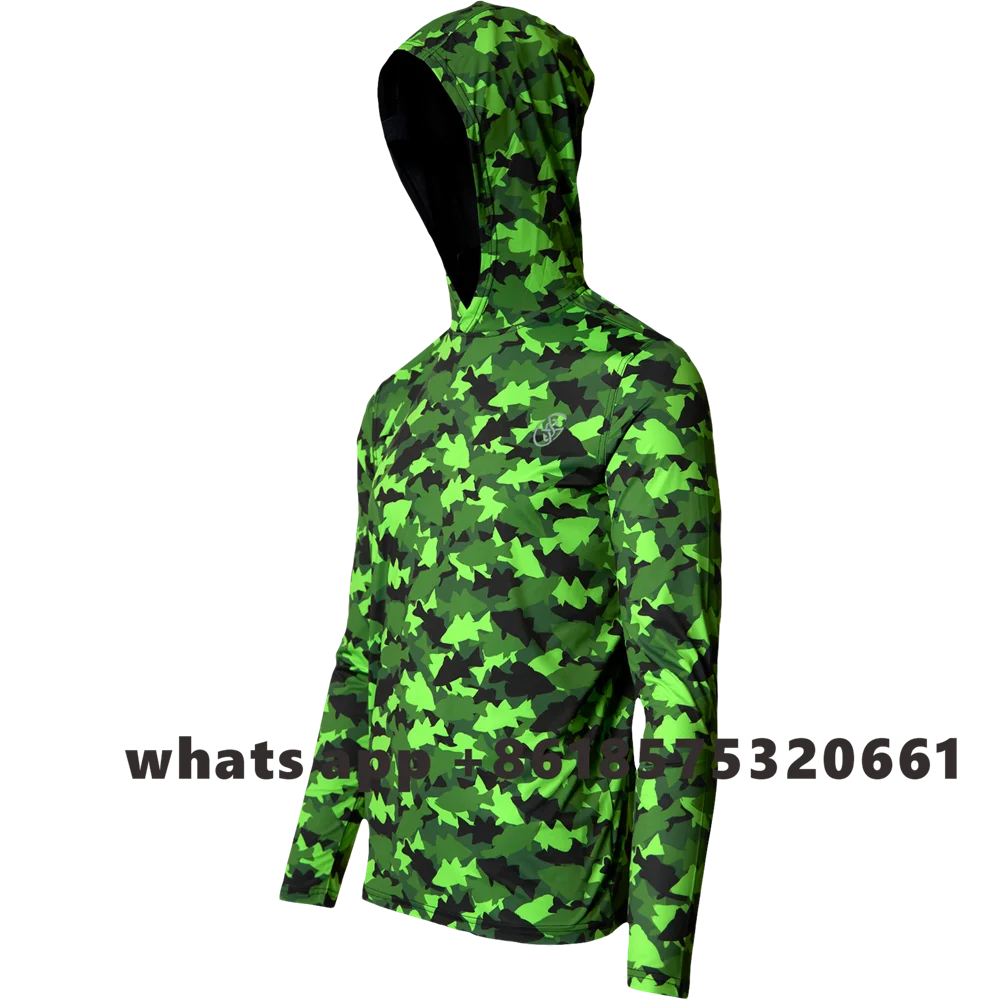 GOOGAN SQUAD nowe wędkarskie k – Kids Outdoor Clothing recenzja i cena