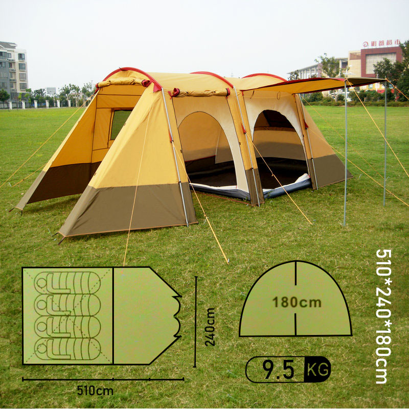 Namioty kempingowe na zewnątrz – Kids Outdoor Play Tent recenzja i cena