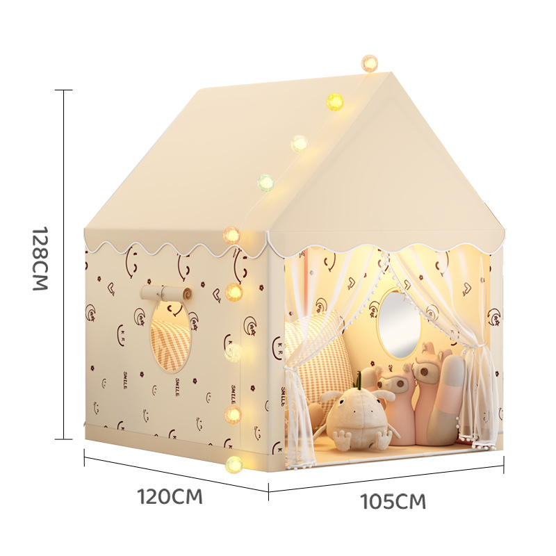 Namiot do zabawy dla dzieci, z – Kids Outdoor Play Tent recenzja i cena