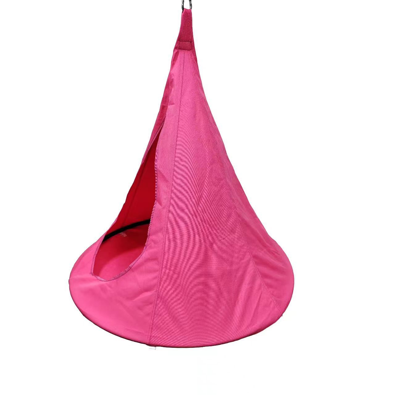Nylonowy namiot drzewny do uży – Kids Outdoor Hammock Chair recenzja i cena