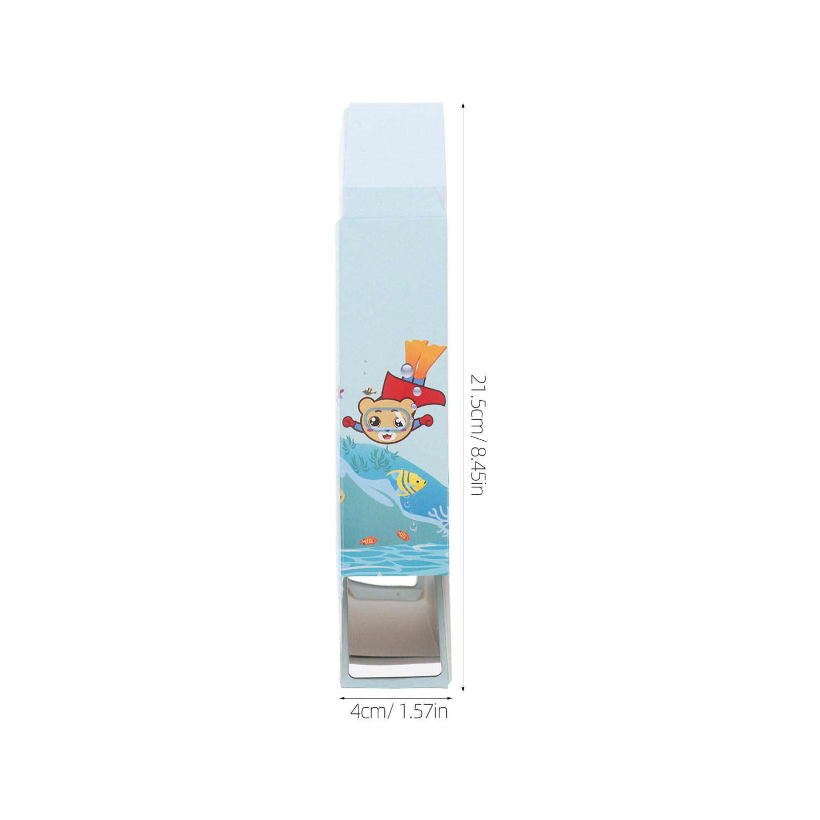 Periskop dla dzieci – zestaw d – Kids Outdoor Instruments recenzja i cena