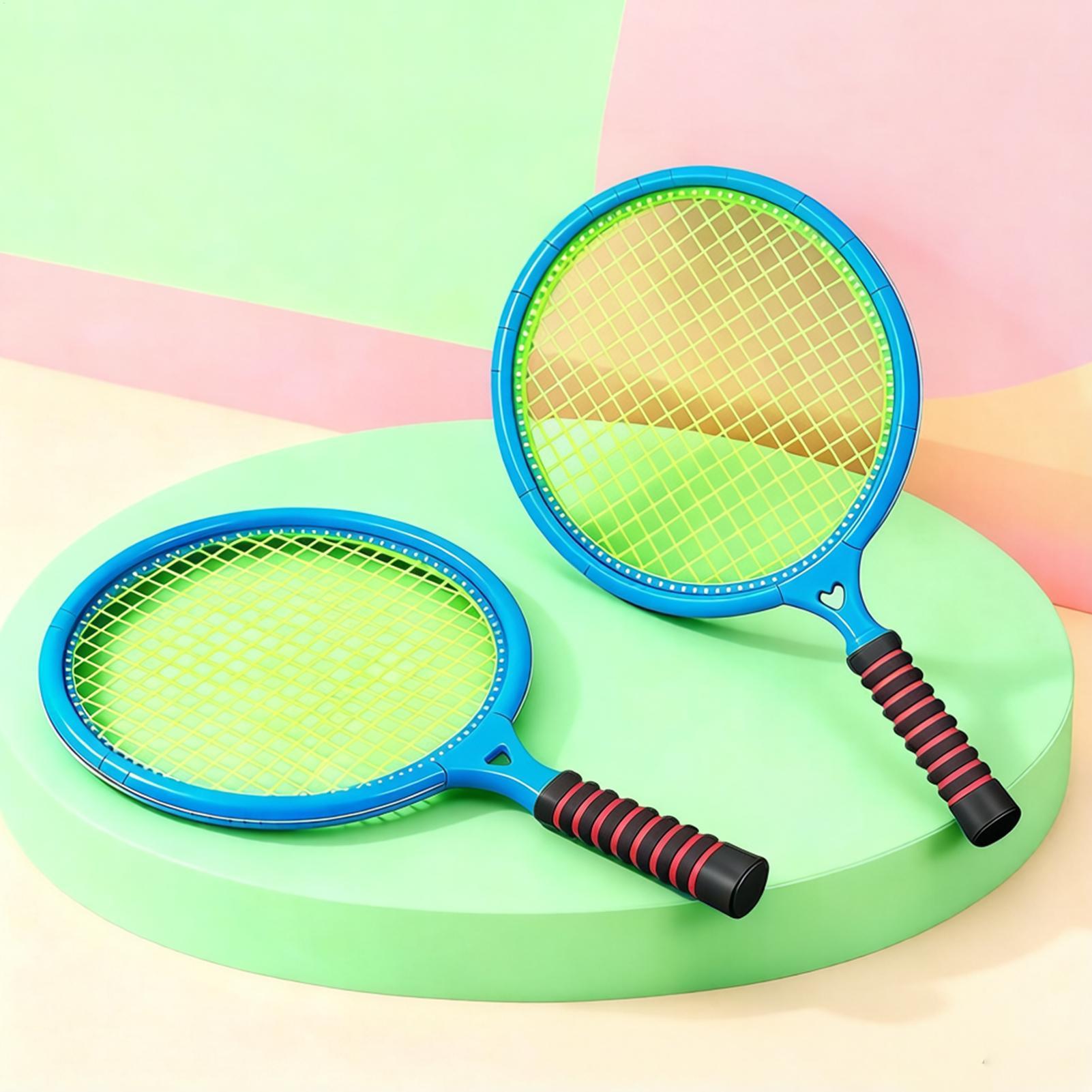 Zestaw do badmintona dla dziec – Kids Outdoor Garden Set recenzja i cena