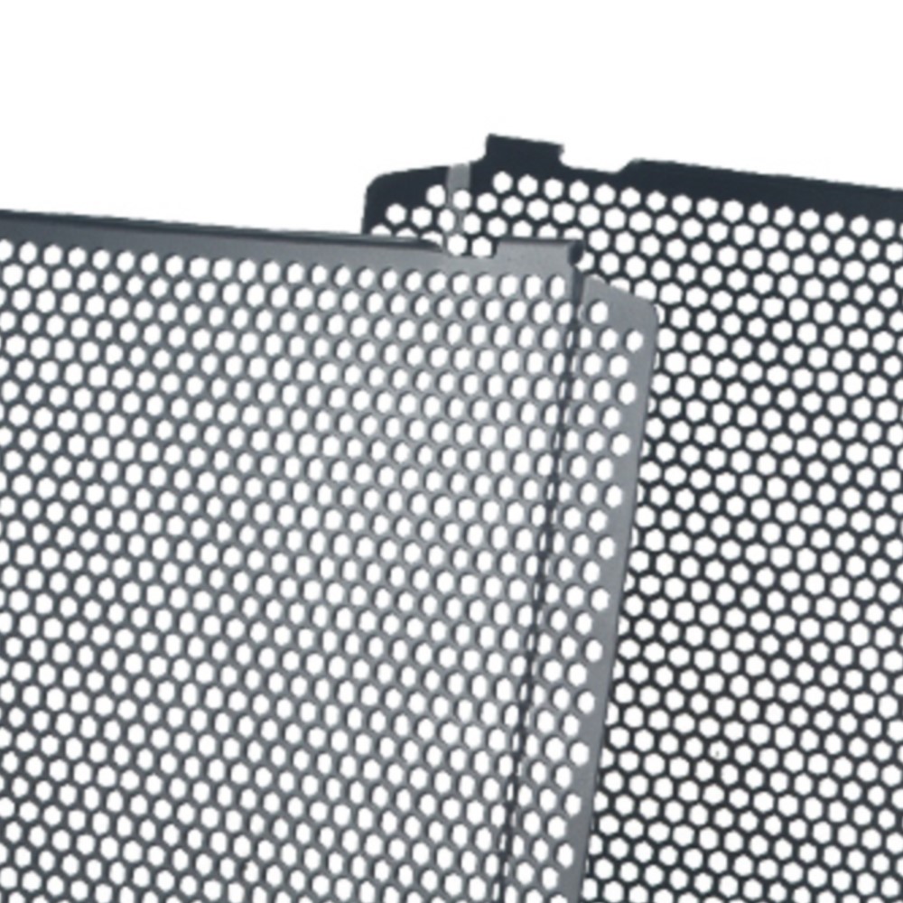 Osłona Chłodnicy Kratka Grill  – Kids Outdoor Ninja Equipment recenzja i cena