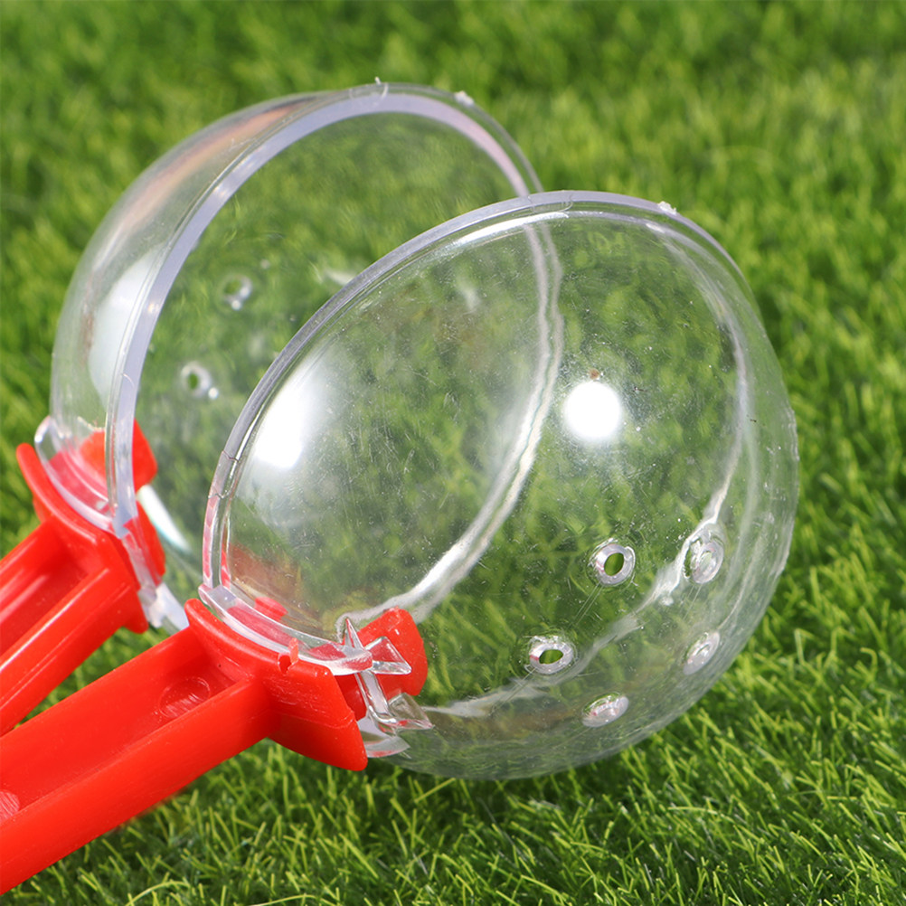 8 szt. dziecięcych nożyczek do – Kids Outdoor Nature Toys recenzja i cena