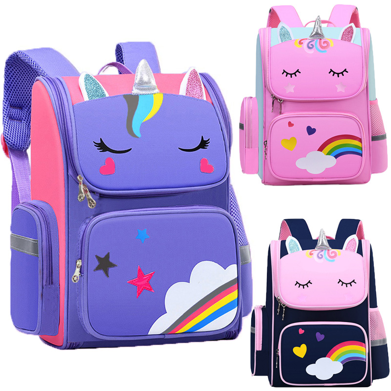 Plecak dziecięcy dla dziewczyn – Kids Outdoor Backpack recenzja i cena