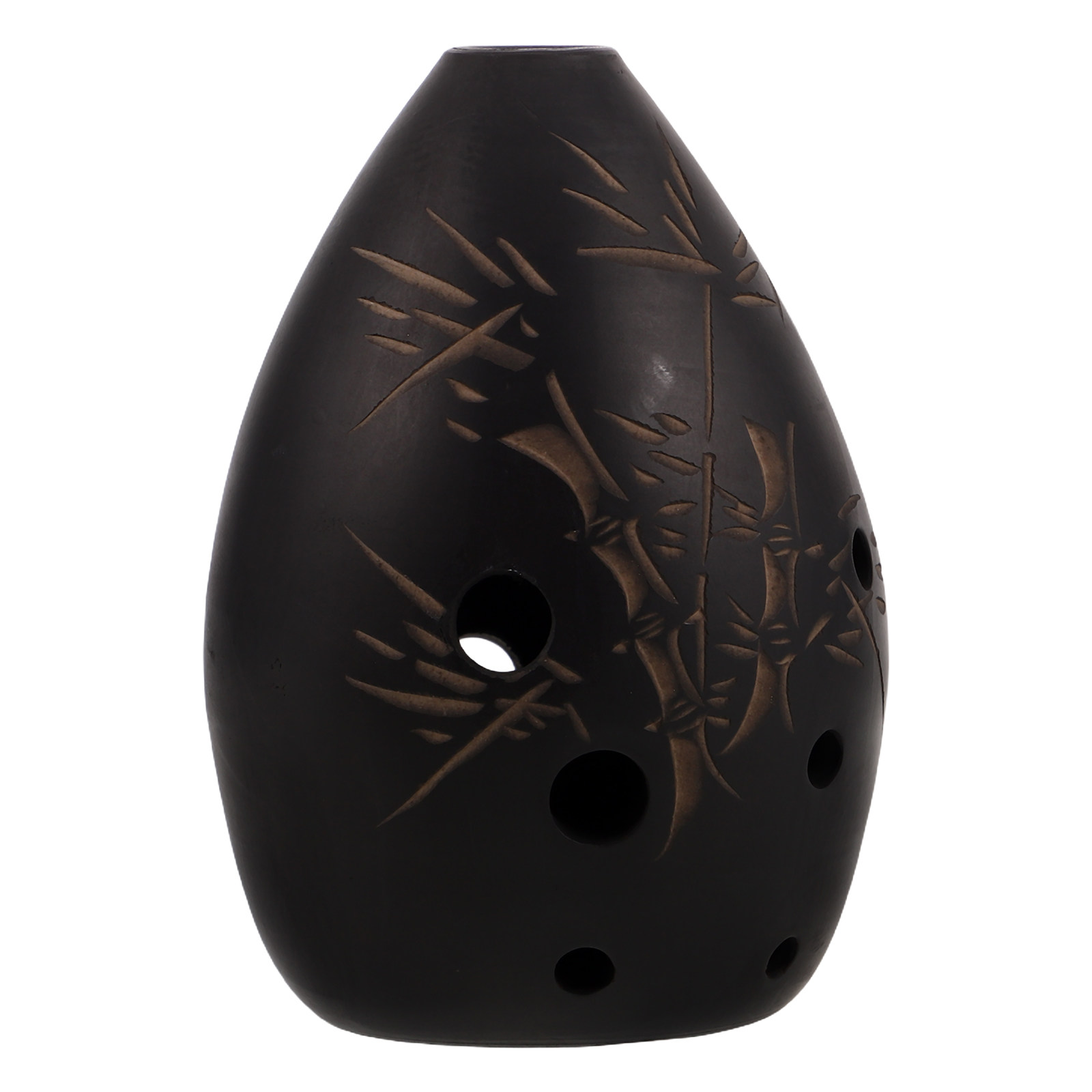 Ceramiczna okaryna z 8 otworam – Kids Outdoor Instruments recenzja i cena