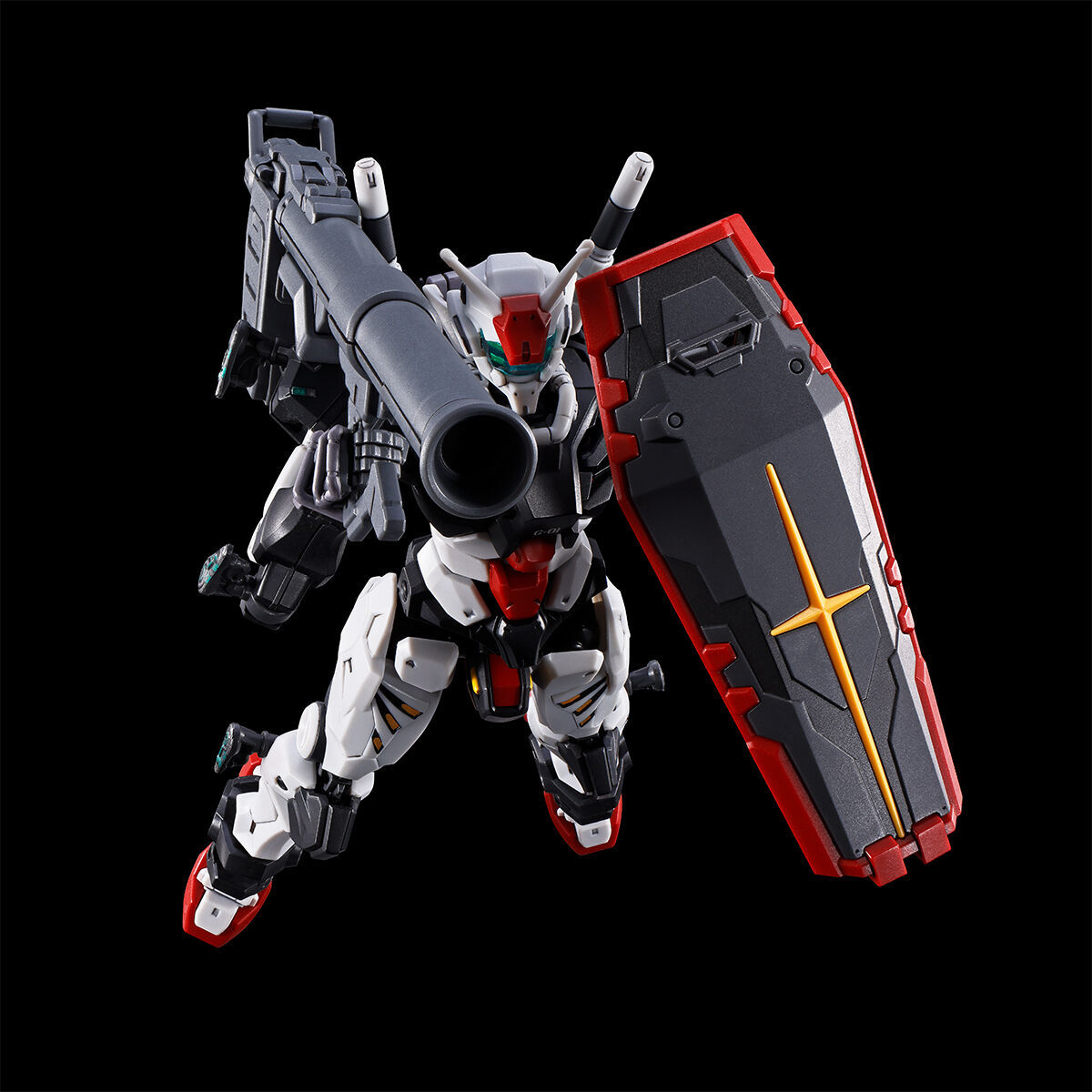 Dostępny BANDAI PB LIMITED HG  – Bandai Model Gundam Hg recenzja i cena