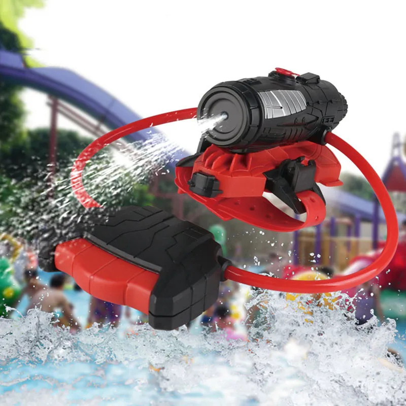 Pistolet na wodę Wyrzutnia paj – Kids Outdoor Nature Toys recenzja i cena